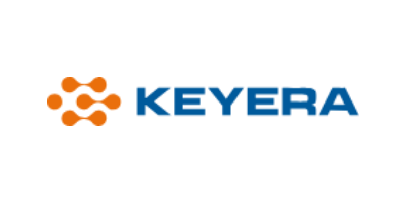 Keyera Logo
