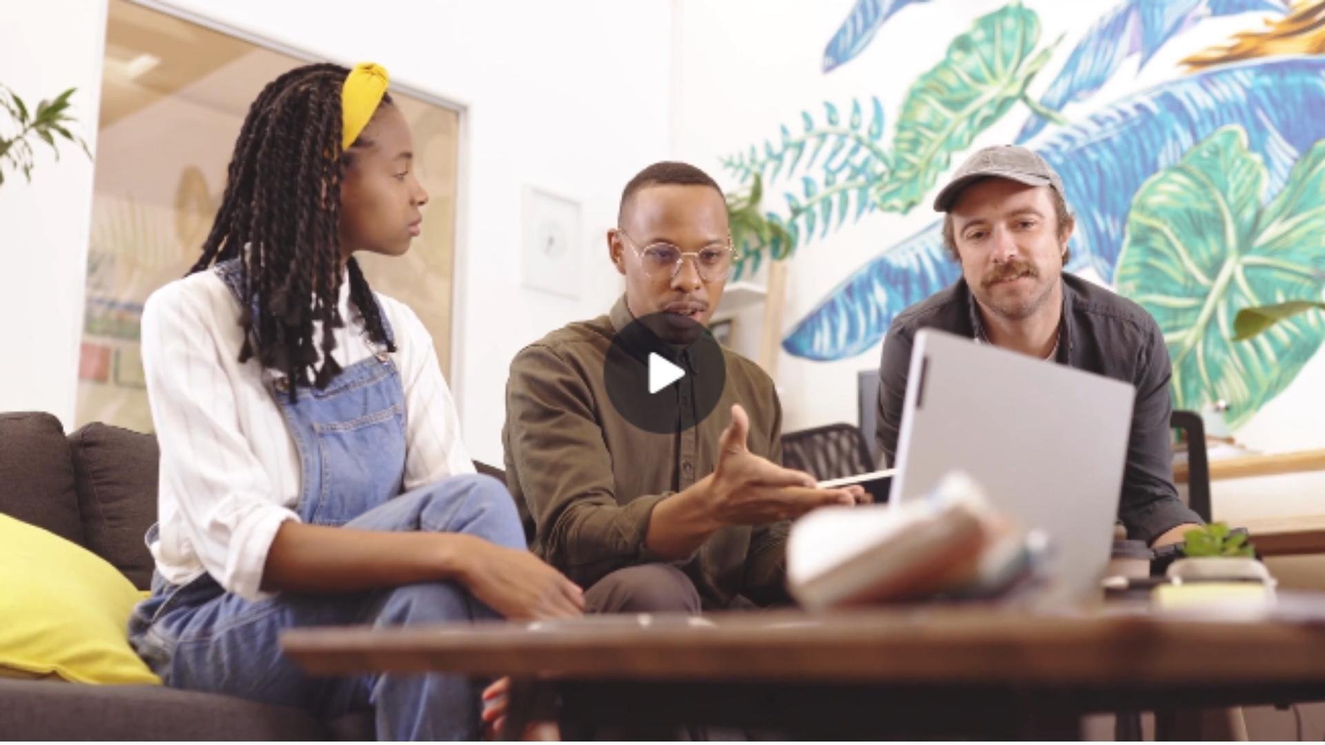 Shift iQ - About Us [video] thumbnail