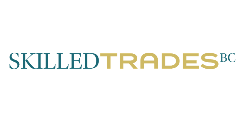 SkilledTradesBC Logo